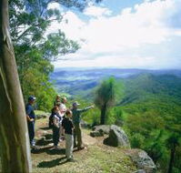 Gold Coast Hinterland Great Walk - Holiday Jervis Bay