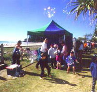 Art and Craft on the Coast - Holiday Jervis Bay
