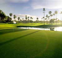 Sanctuary Cove Golf and Country Club - Holiday Jervis Bay