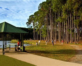 Pizzey Park - Holiday Jervis Bay 0