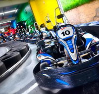 Go Karting Gold Coast - Holiday Jervis Bay