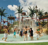 Wet 'n' Wild Water World - Holiday Jervis Bay