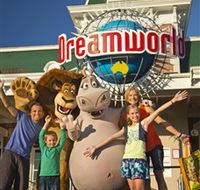 Dreamworld - Holiday Jervis Bay
