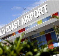 Gold Coast Airport - Holiday Jervis Bay