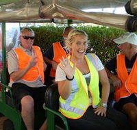 The Carlton Brewhouse - Holiday Jervis Bay