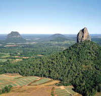 Mt Tibrogargan - Holiday Jervis Bay