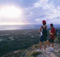Mount Coolum National Park - Holiday Jervis Bay