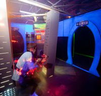 Laserzone Sunshine Coast - Warana - Holiday Jervis Bay