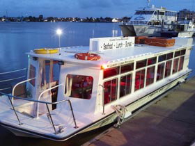 Cruisemooloolaba - Holiday Jervis Bay 0