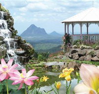 Maleny Botanic Gardens - Holiday Jervis Bay