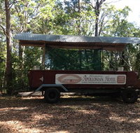 Apallonian Hotel - Holiday Jervis Bay