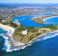 Point Cartwright - Holiday Jervis Bay