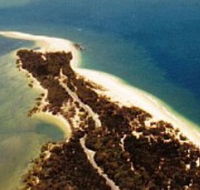 Inskip Peninsula Recreation Area - Holiday Jervis Bay