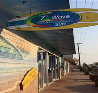 Rainbow Beach Tourist Centre - Holiday Jervis Bay