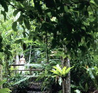 Flecker Botanic Gardens - Holiday Jervis Bay
