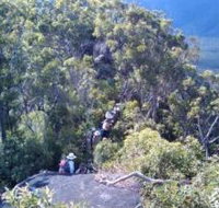 Mia Mia State Forest - Holiday Jervis Bay