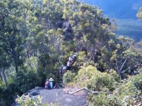 Mia Mia State Forest - Holiday Jervis Bay 0