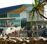 Riverway - Holiday Jervis Bay