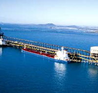 Port of Hay Point Lookout - Holiday Jervis Bay