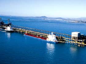 Port Of Hay Point Lookout - Holiday Jervis Bay 0