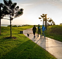 Bluewater Trail - Holiday Jervis Bay