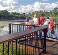 Maryboroughs Glory Hole - Holiday Jervis Bay