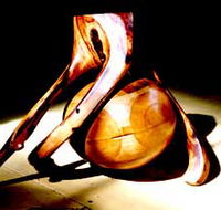 Stanthorpe Regional Art Gallery - Holiday Jervis Bay