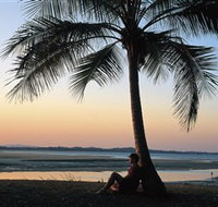 Town Beach - Holiday Jervis Bay