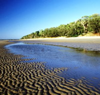 Burrum Coast National Park - Holiday Jervis Bay