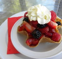 The Bramble Patch - Holiday Jervis Bay