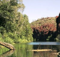 Lawn Hill Circuit - Holiday Jervis Bay