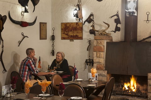 The Overlanders Steakhouse - Holiday Jervis Bay 2