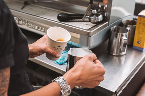 Brickworks Centre - Holiday Jervis Bay 1