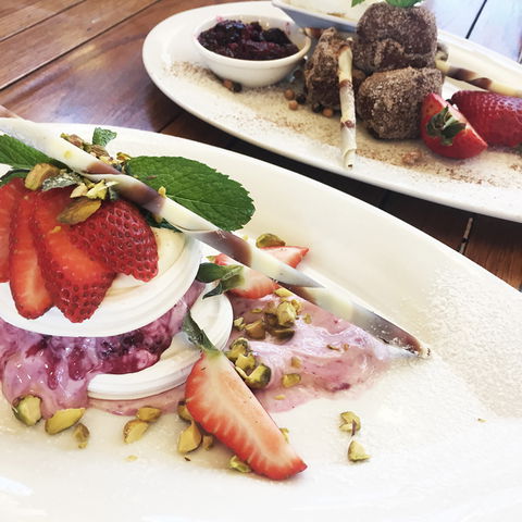 Brickworks Centre - Holiday Jervis Bay 4