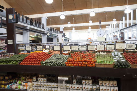 Brickworks Centre - Holiday Jervis Bay 5