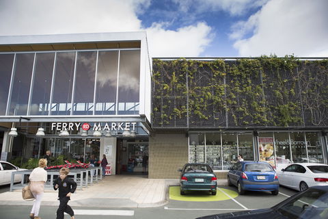 Brickworks Centre - Holiday Jervis Bay 6