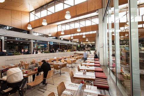 Brickworks Centre - Holiday Jervis Bay 7