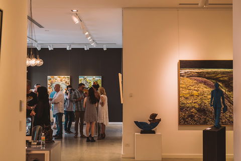 Brickworks Centre - Holiday Jervis Bay 8