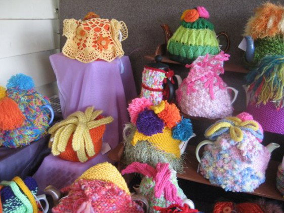 Maleny QLD Holiday Jervis Bay