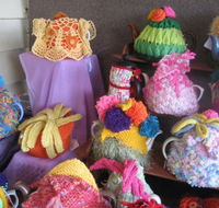Maleny Sunday Market - Holiday Jervis Bay