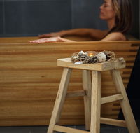 Stephanies Ocean Spa - Holiday Jervis Bay