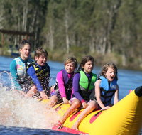 Oz Ski Resort - Holiday Jervis Bay
