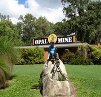 Outback Opal Mine - Holiday Jervis Bay