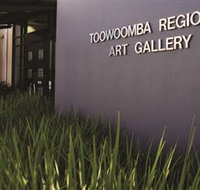 Toowoomba Regional Art Gallery - Holiday Jervis Bay
