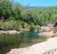 Mount Elliot Bowling Green Bay National Park - Holiday Jervis Bay