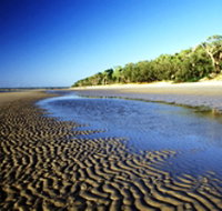 Kinkuna Section - Holiday Jervis Bay