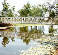 Hoods Lagoon - Holiday Jervis Bay