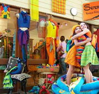 Kuranda - Village in the Rainforest - Holiday Jervis Bay