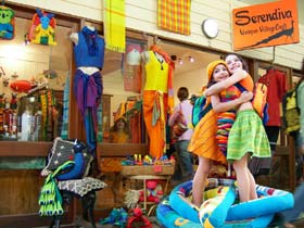 Kuranda - Village In The Rainforest - Holiday Jervis Bay 0