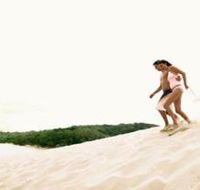 Lake Wabby - Holiday Jervis Bay